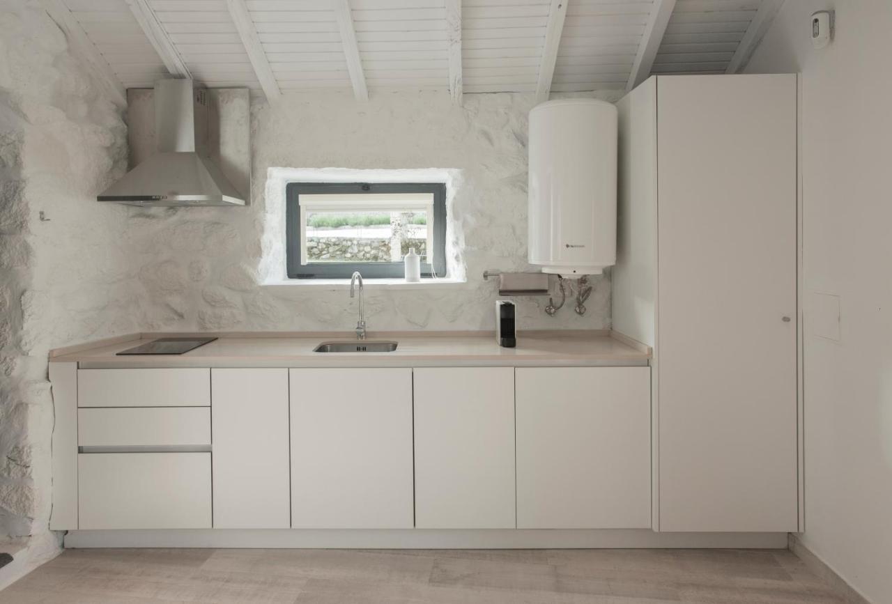 Casas D'Oliva Apartment การามูโล ภายนอก รูปภาพ