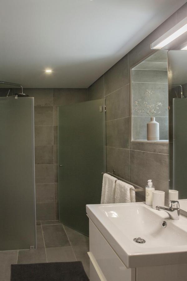 Casas D'Oliva Apartment การามูโล ภายนอก รูปภาพ