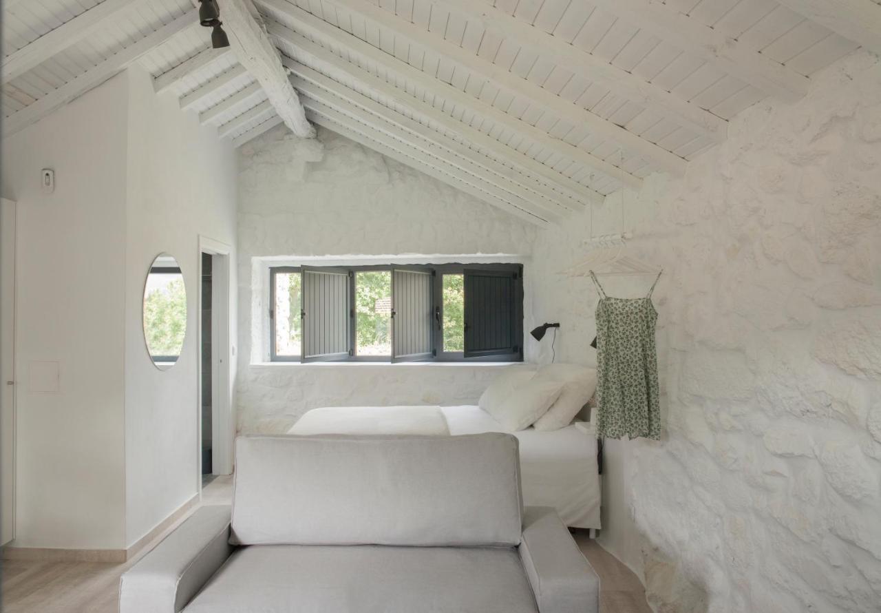 Casas D'Oliva Apartment การามูโล ภายนอก รูปภาพ