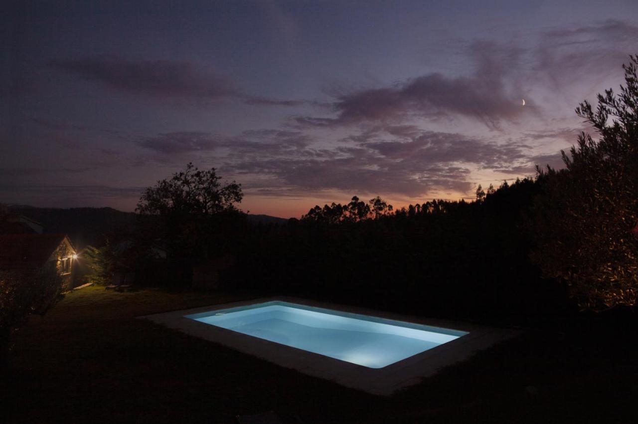 Casas D'Oliva Apartment การามูโล ภายนอก รูปภาพ