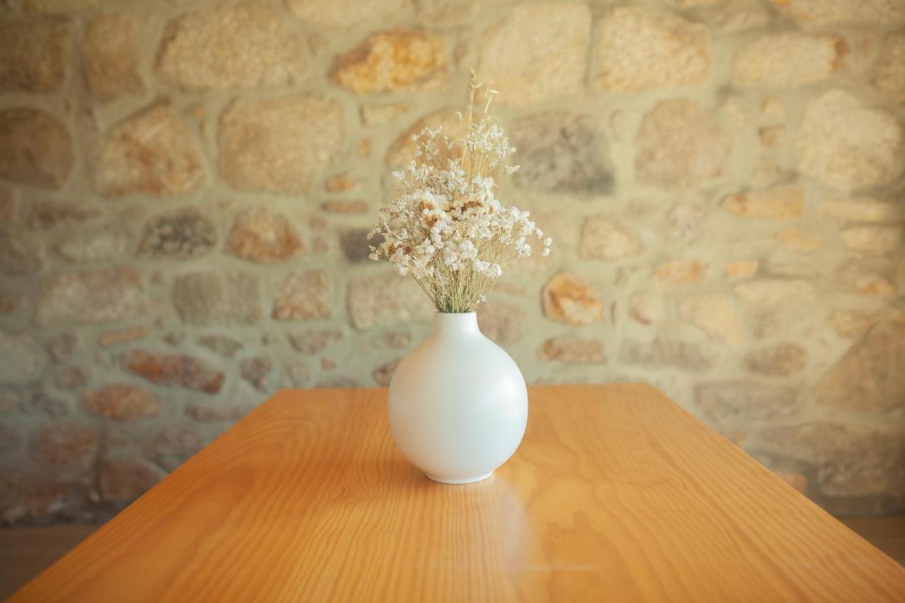 Casas D'Oliva Apartment การามูโล ภายนอก รูปภาพ